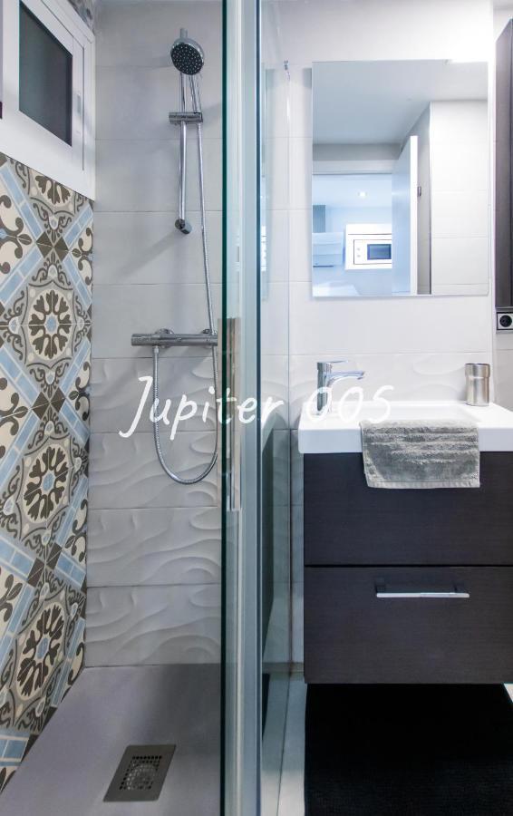 J005 - Studio - Complex Minerva & Jupiter Benalmádena Esterno foto